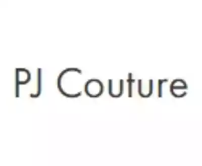 PJ Couture discount codes