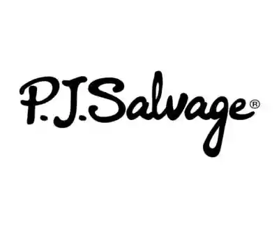 P.J. Salvage discount codes