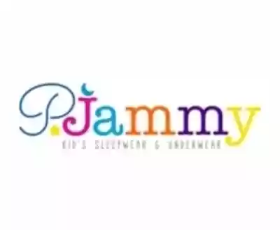 PJammy logo