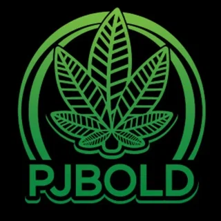 PJ Bold logo