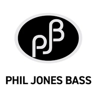Shop Phil Jones Bass discount codes logo