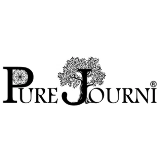 Pure Journi logo