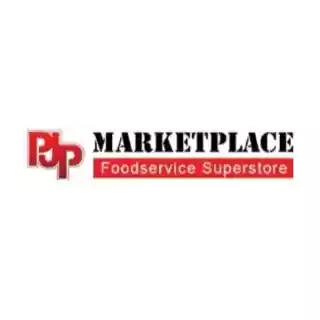 PJP Marketplace coupon codes