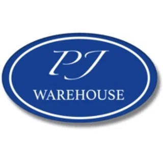 PJ Warehouse logo