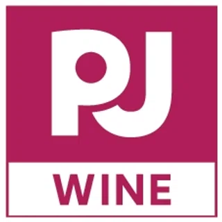 PJ Wine logo