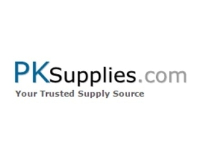 Shop PK Supplies logo