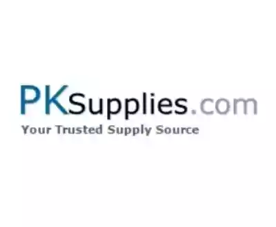 PK Supplies logo
