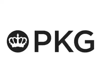 Shop PKG promo codes logo