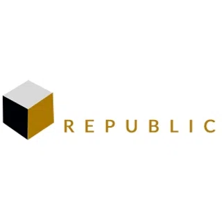 Packaging Republic logo