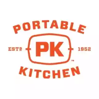 Shop PK Grills logo