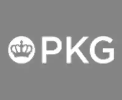 PKing logo