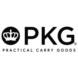 PKG Canada logo