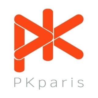 Shop PKparis logo