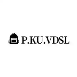 Shop P.KU.VDSL coupon codes logo