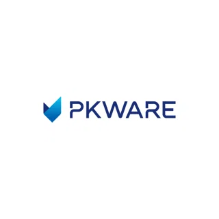 PKWARE logo