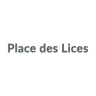 Shop Place des Lices logo