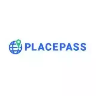 Shop PlacePass logo