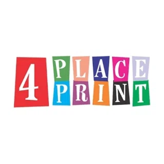 Place4Print coupon codes