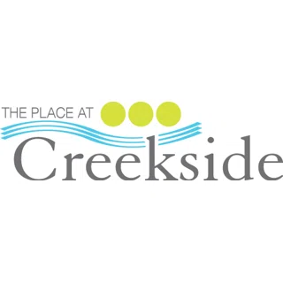 The Place at Creekside Apartments logo