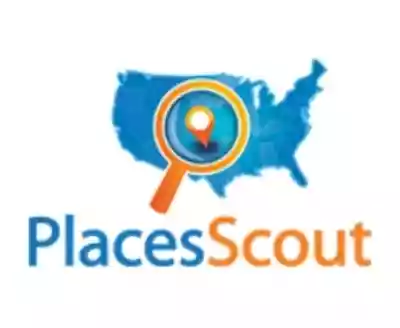 Shop Places Scout coupon codes logo