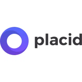 Placid logo