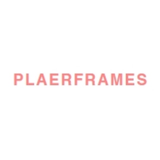Shop PlaerFrames coupon codes logo