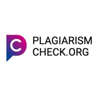 PlagiarismCheck  logo