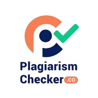 PlagiarismChecker.co logo