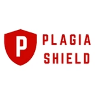PlagiaShield logo