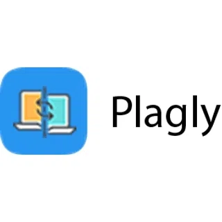 Plagly logo