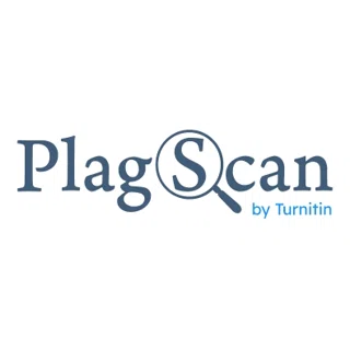 PlagScan logo