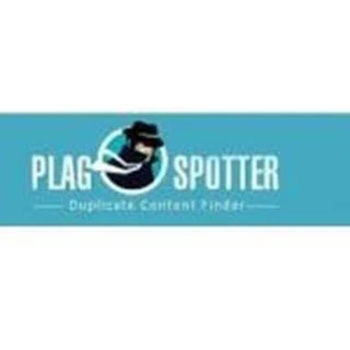 Shop Plagspotter logo