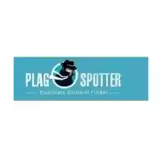 plagspotter.com logo