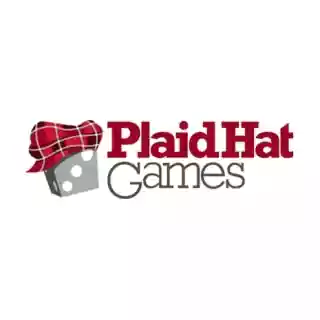 Shop Plaid Hat Games promo codes logo