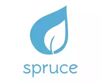 Spruce Irrigation logo