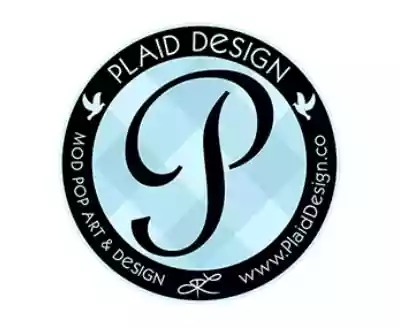 Shop Plaid Design promo codes logo