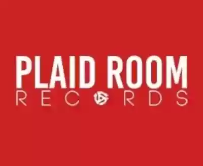 Plaid Room Records coupon codes