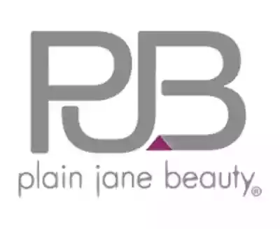 Shop Plain Jane Beauty coupon codes logo