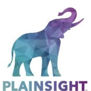 Plainsight  logo