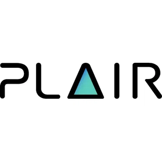 Plair logo