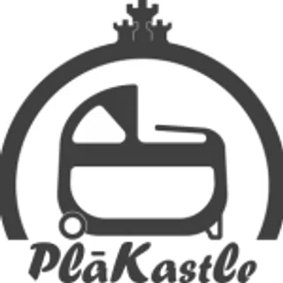 PlaKastle logo