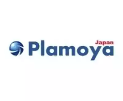 Plamoya logo