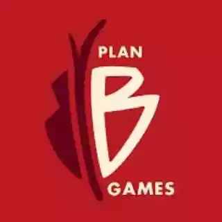 Shop Plan B Games discount codes logo