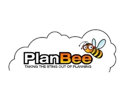 Shop Plan Bee logo