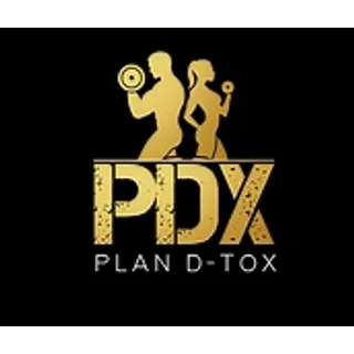 Shop Plan D Tox logo