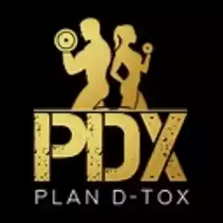 Plan D Tox logo