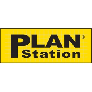 Plan Station logo