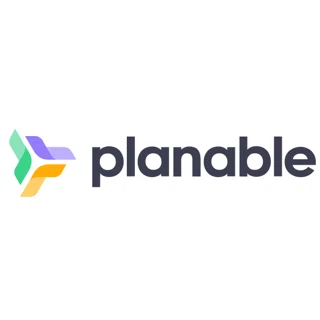 Shop Planable logo
