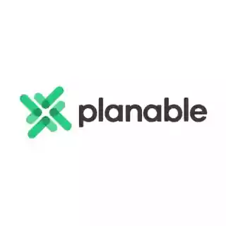 Shop Planable logo