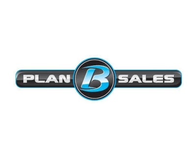 Shop Plan B Sales logo